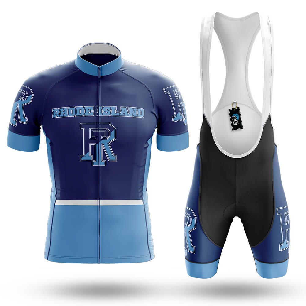 global cycling gear Rhode Island - Men's Cycling Kit