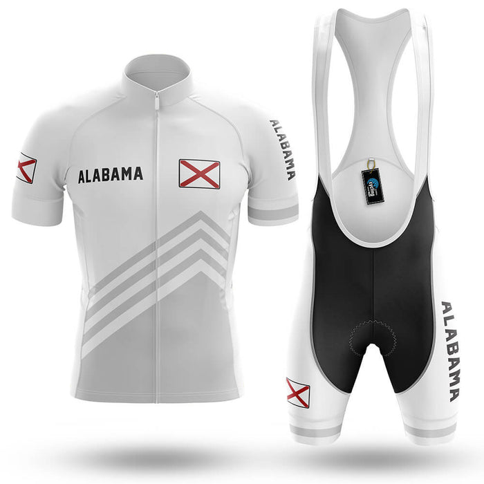 Alabama T1 - Men's Cycling Clothing