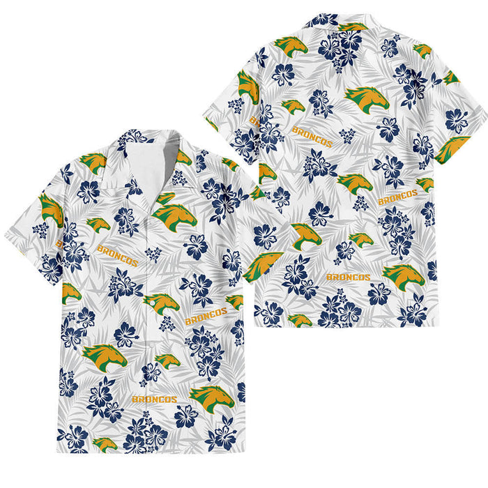 Cal Poly Pomona - Hawaiian Shirt