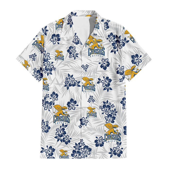 Canisius College - Hawaiian Shirt