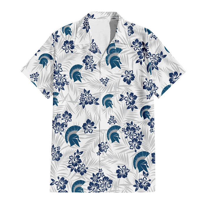 Case Western Reserve University - Hawaiian Shirt