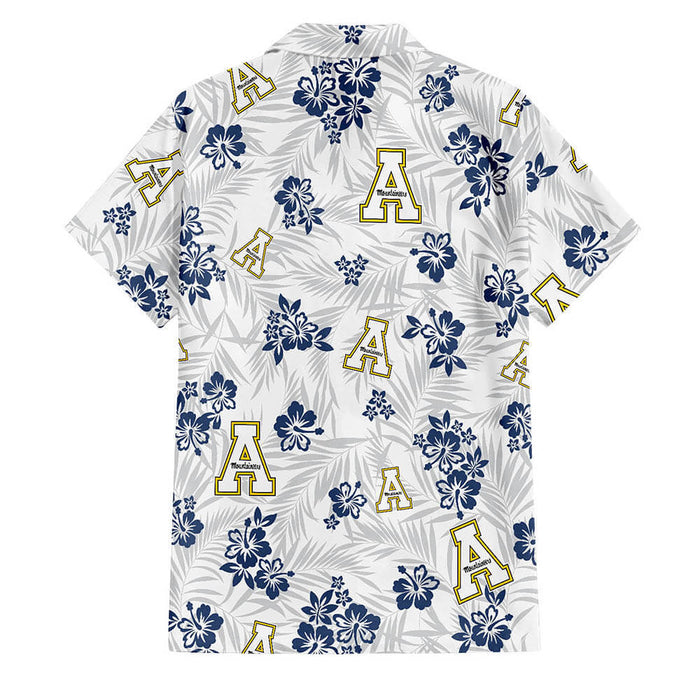 Appalachian State University - Hawaiian Shirt