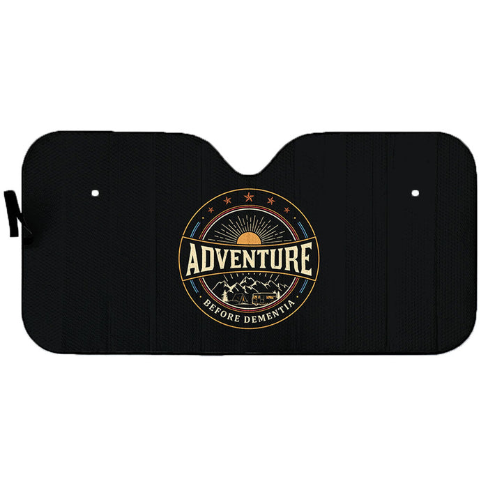 Adventure Auto Sun Shade For Ford F-serries