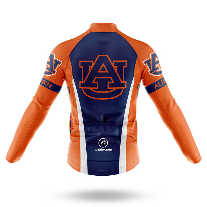 Auburn University - Men's Cycling Clothing