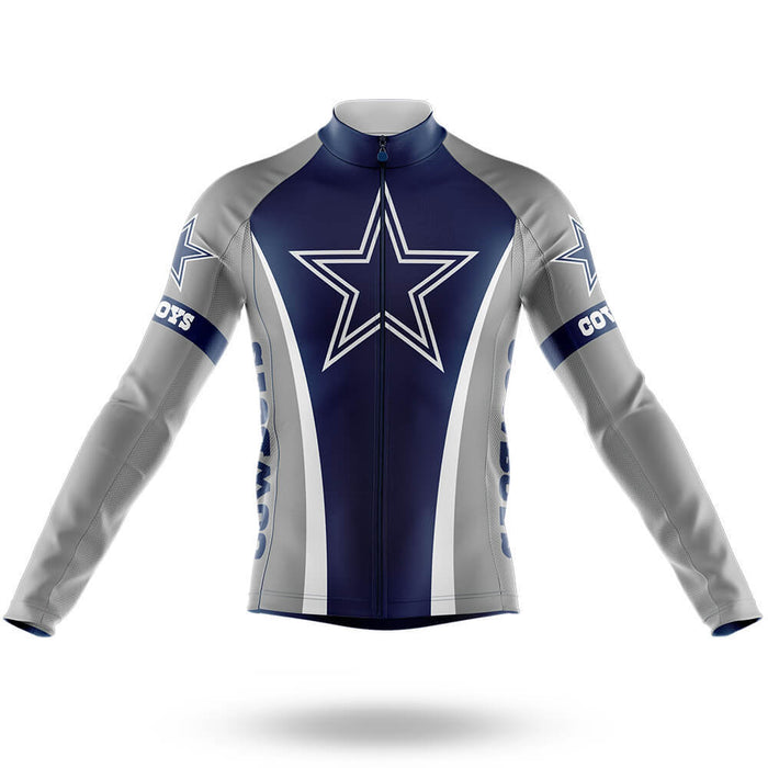 America’s Team - Men's Cycling Clothing