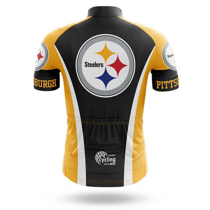 Stillers - Men's Cycling Clothing