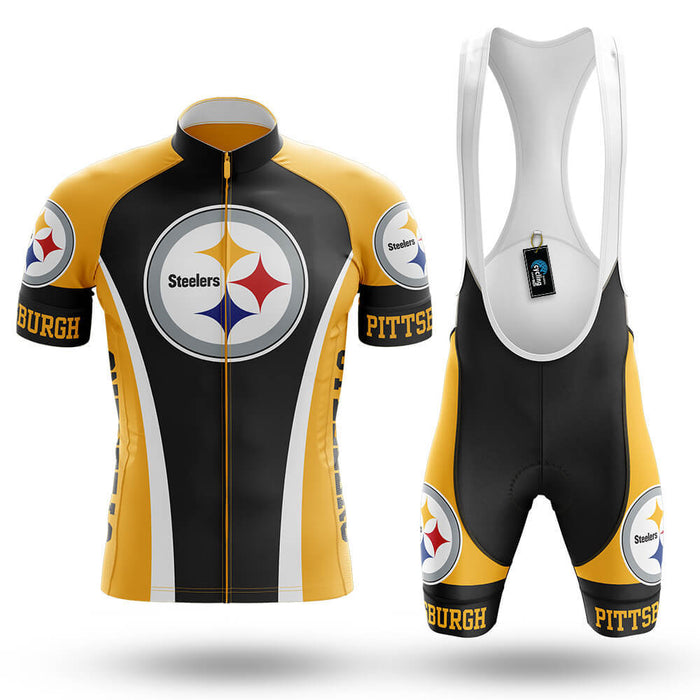 Stillers - Men's Cycling Clothing