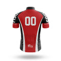Custom San Diego State University - Men's Cycling Kit - Global Cycling Gear