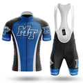 Middle Tennessee State University - Men's Cycling Kit - Global Cycling Gear