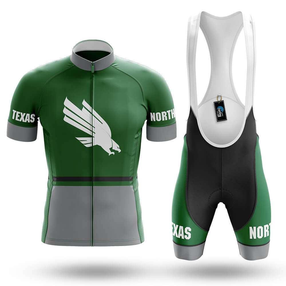 North Texas - Men's Cycling Kit - Global Cycling Gear
