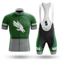 North Texas - Men's Cycling Kit - Global Cycling Gear