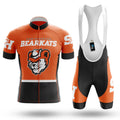 Sam Houston Bearkats - Men's Cycling Kit - Global Cycling Gear