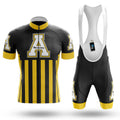 Appalachian State University USA - Men's Cycling Kit - Global Cycling Gear