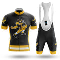 Hawkeyes - Men's Cycling KitÂ Global Cycling Gear