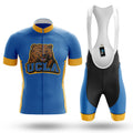 UC Los Angeles Bruins - Men's Cycling Kit - Global Cycling Gear