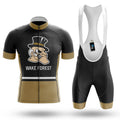 Demon Deacons - Men's Cycling Kit - Global Cycling Gear