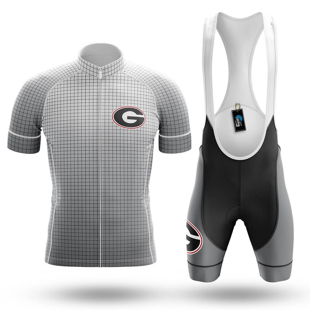 Retro Dawgs - Men's Cycling Kit - Global Cycling Gear