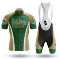 Sarah Lawrence College - Men's Cycling Kit - Global Cycling Gear