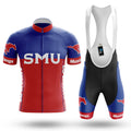 Southern Methodist University V2 - Men's Cycling Kit - Global Cycling Gear