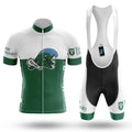 Tulane University V2 - Men's Cycling Kit - Global Cycling Gear