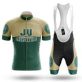 Jacksonville University V2 - Men's Cycling Kit - Global Cycling Gear