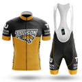 Towson University V2 - Men's Cycling Kit - Global Cycling Gear