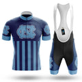 University of North Carolina USA - Men's Cycling KitÂ Global Cycling Gear