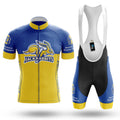 South Dakota State University V2 - Men's Cycling Kit - Global Cycling Gear