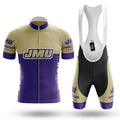 James Madison University V2 - Men's Cycling Kit - Global Cycling Gear