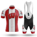 Badgers V4 - Men's Cycling Kit - Global Cycling Gear