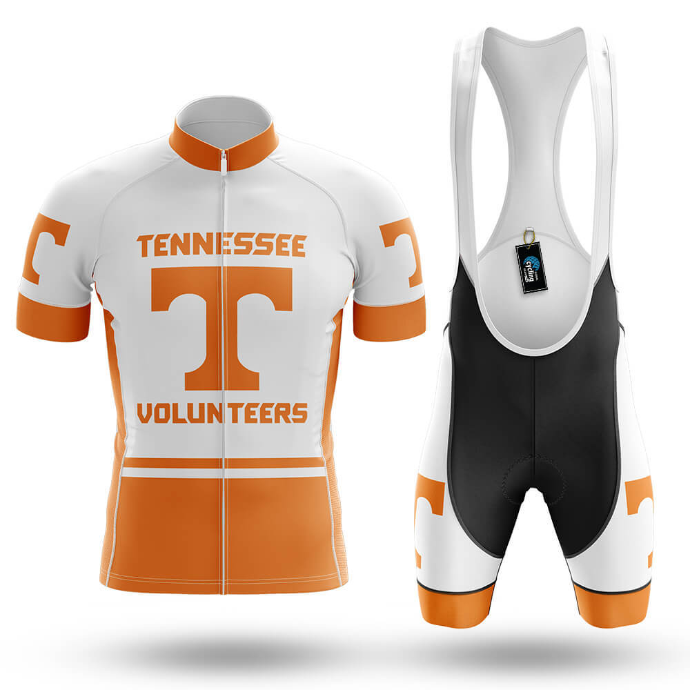 Tennessee Volunteers - Men's Cycling Kit - Global Cycling Gear