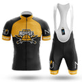 Northern Kentucky University V2 - Men's Cycling Kit - Global Cycling Gear