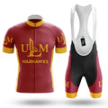 Louisiana Monroe - Men's Cycling Kit - Global Cycling Gear
