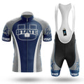 Utah State University - Men's Cycling Kit - Global Cycling Gear