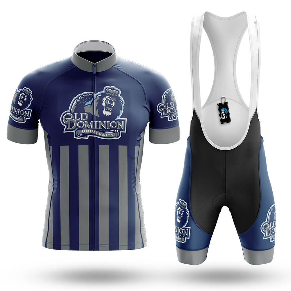 Old Dominion University USA - Men's Cycling Kit - Global Cycling Gear