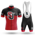 Seattle University V2 - Men's Cycling Kit - Global Cycling Gear