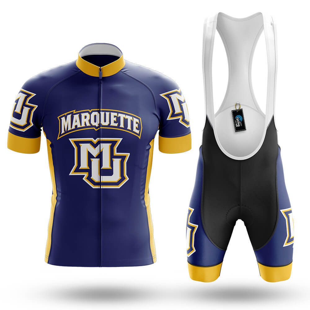 MU Eagles - Men's Cycling Kit - Global Cycling Gear