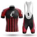 University of Cincinnati USA - Men's Cycling Kit - Global Cycling Gear