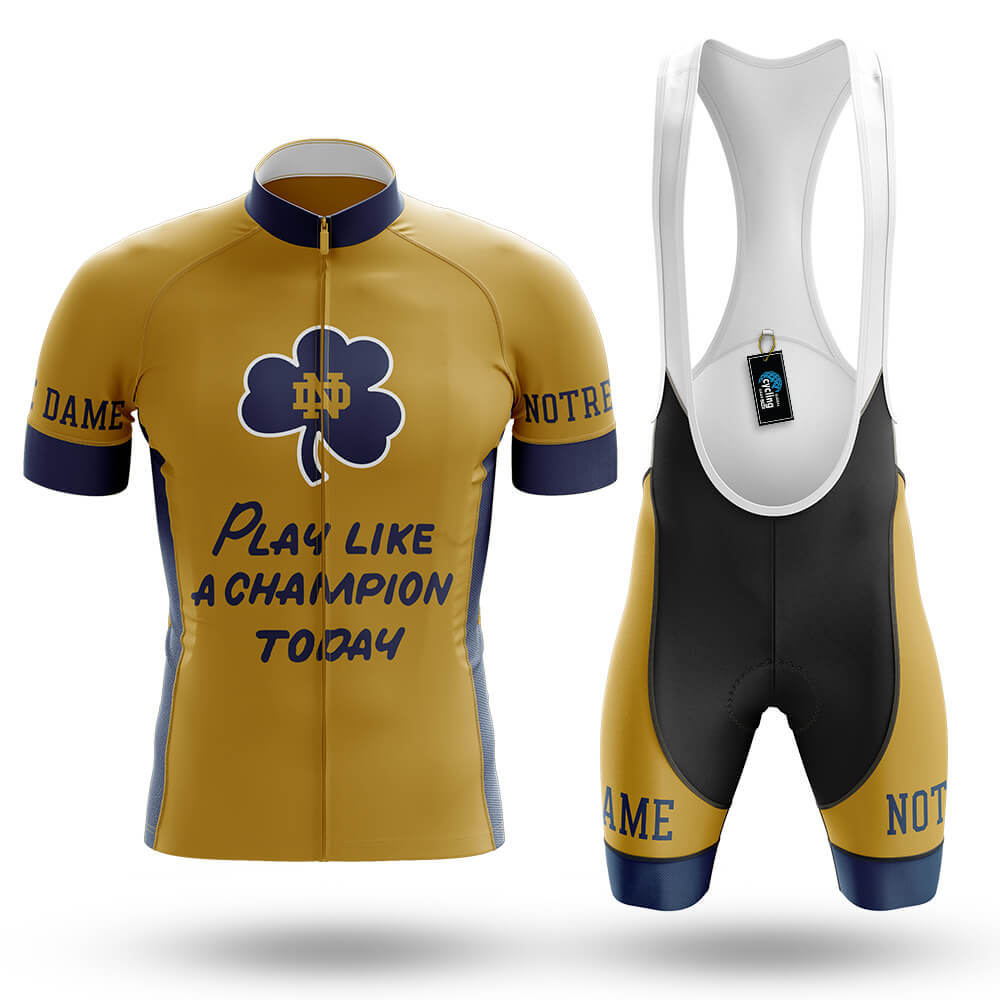 Irish Champion - Men's Cycling Kit - Global Cycling Gear
