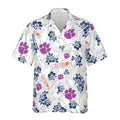 Clemson University - Hawaiian Shirt - Global Cycling Gear