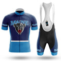 Maine Black Bears - Men's Cycling Kit - Global Cycling Gear
