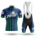 Florida Gulf Coast University USA - Men's Cycling Kit - Global Cycling Gear