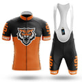 Idaho State University V2 - Men's Cycling Kit - Global Cycling Gear