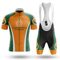 Culinary Institute of America - Men's Cycling KitÂ Global Cycling Gear