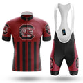 University of South Carolina USA - Men's Cycling Kit - Global Cycling Gear