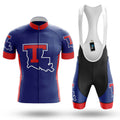 Louisiana Tech - Men's Cycling Kit - Global Cycling Gear
