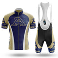 University of Akron - Men's Cycling Kit - Global Cycling Gear