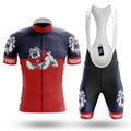 California State University V2 - Men's Cycling Kit - Global Cycling Gear