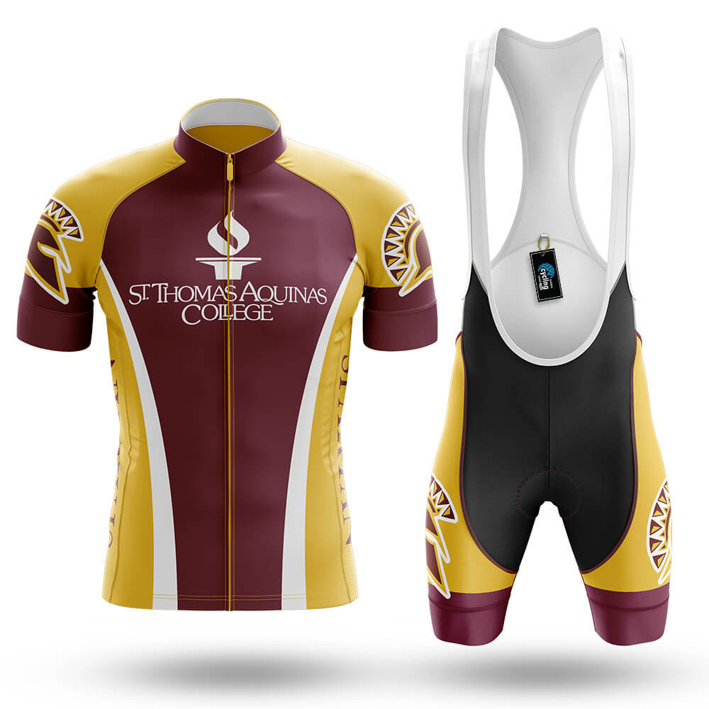 St. Thomas Aquinas College - Men's Cycling Kit - Global Cycling Gear
