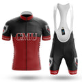 Carnegie Mellon University V2 - Men's Cycling Kit - Global Cycling Gear
